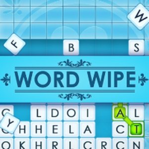 Letter Discovery Puzzle