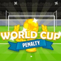 Soccer Penalty Duel