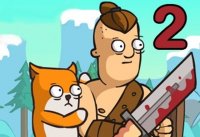 Senya and Oscar 2: Animal Quest