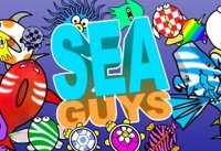 Aquatic Friends Journey