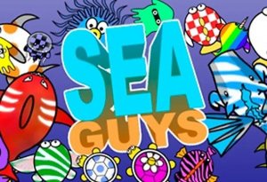 Aquatic Friends Journey