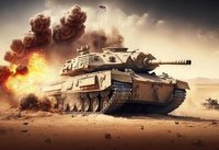 Urban Shield: Tactical City Defense