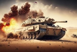 Urban Shield: Tactical City Defense