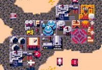 Desert Realm: Dynasty Rising