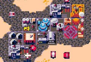 Desert Realm: Dynasty Rising