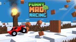 Off-Road Balance Race