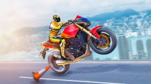 Balance Track Pro