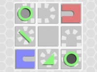Ball Way Puzzle Game