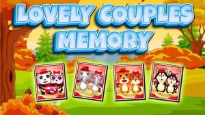 Pair Recall Tile Game