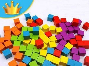 Tower Builder Precision - Family Puzzle Game