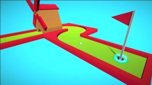 Putt Puzzle Greens