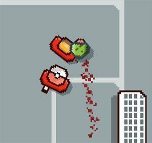 Classic Pixel Football Cup