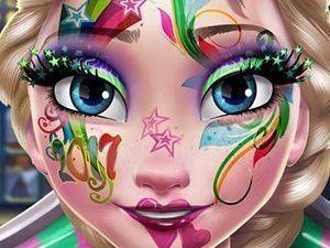 Holiday Queen Makeup Studio