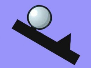 Sphere Navigation Puzzle