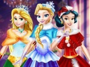 Castle Party Designer