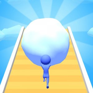 Frosty Target Toss 3D