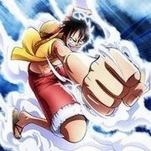 Grand Line Brawl: Anime Arena Fighter