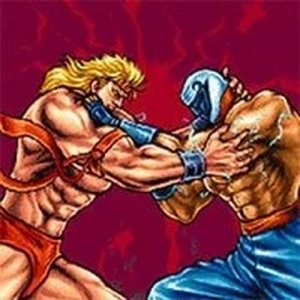 Slammasters II Wrestling Match