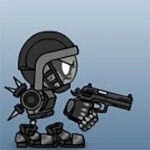 Arena Survival Challenge