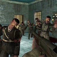 Retro Survival Co-op Demake