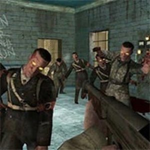 Retro Survival Co-op Demake