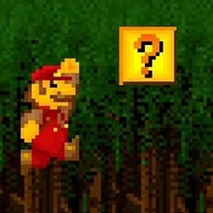 Retro Runner Revival: Side-Scrolling Challenge
