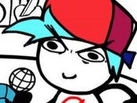 Internet Culture Rhythm Game