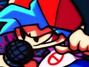 FNF Reanimated Boyfriend Rhythm Game