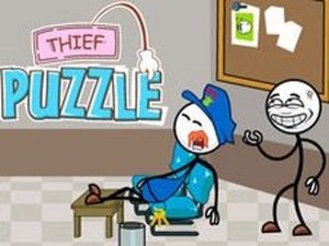 Key Collector Puzzle 2 - Family Puzzle
