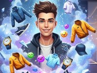 Style Match 3 Puzzle