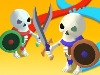 Draw Battle Tactics Game