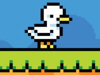 Duck Shift Puzzle Adventure