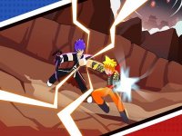 Anime Arena Showdown