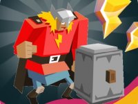 Crystal Crush Puzzle