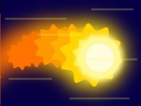 Blaze Path Runner Arcade