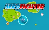 Aero Fighter - Top Down Arcade Precision Fighter