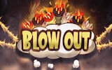 Blow Out Blast Ninja - Defuse Action Game