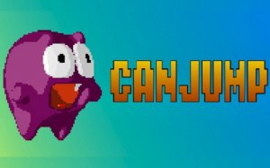 Canjump Precision Jumping Game