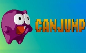 Canjump Precision Jumping Adventure
