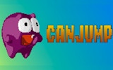 Canjump Precision Jumping Game