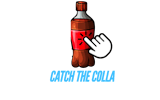 Catch the Colla - Fast Clicker Game
