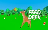 Feed the Deer: Forest Protector