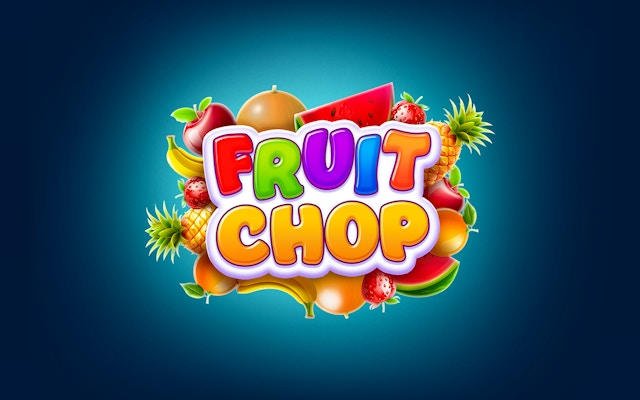 Fruit Chop - Fruit Slicing Game
