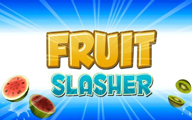 Fruit Slasher Slicing Master