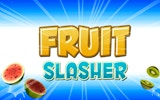 Fruit Slasher Slicing Master