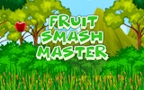 Fruit Smash Master - Fruit Slicer Game