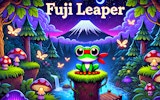 Fuji Leaper - Jungle Frog Adventure