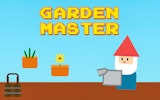 Garden Master: Gnome Gardening Adventure