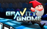 Gravity Gnome: Platform Puzzle Adventure