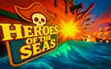 Heroes of the Seas: Naval Strategy Game